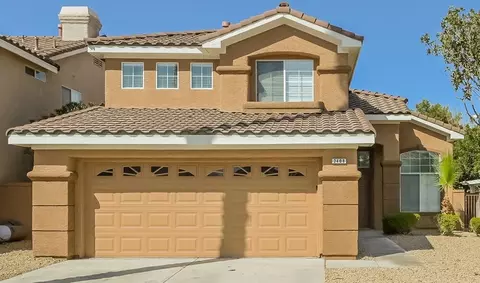 2408 Rue De Bourdeaux, Henderson, NV 89074