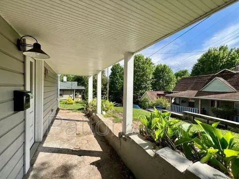 20 Rector St #20ARECTOR, Asheville, NC 28801