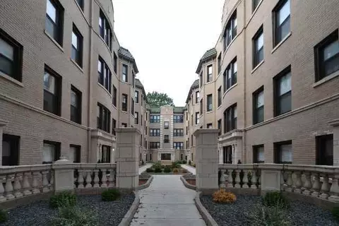 ashland + irving, Chicago, IL 60613