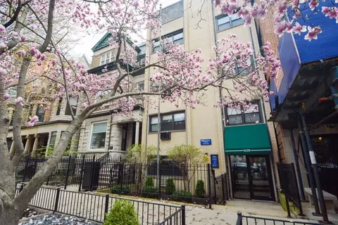 1435 N Dearborn St #1A, Chicago, IL 60610