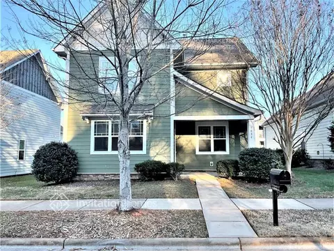 5834 Whitehawk Hill Rd, Mint Hill, NC 28227