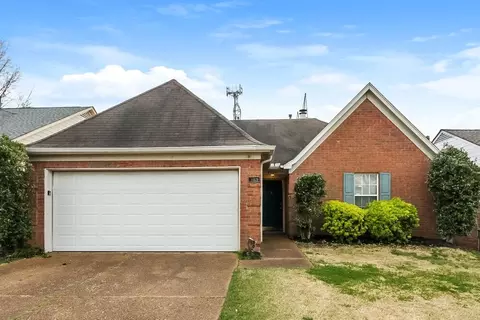 8929 Fulton Cv, Cordova, TN 38016