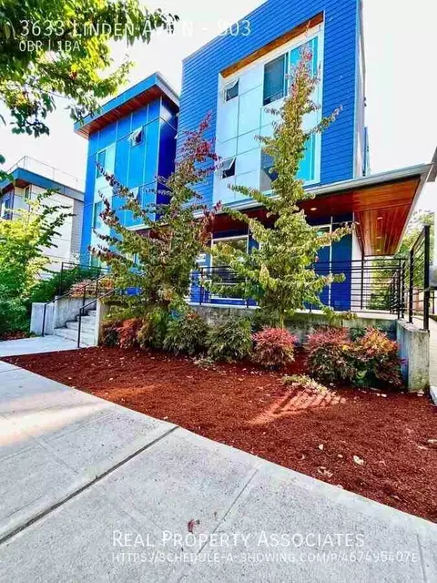 3633 Linden Ave N #b03, Seattle, WA 98103