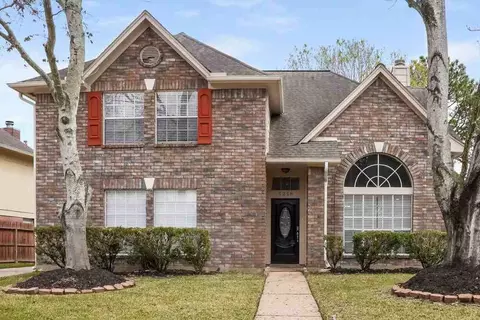 5218 Prairie Creek Dr, Houston, TX 77084