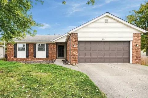 800 Caroway Blvd, Columbus, OH 43230
