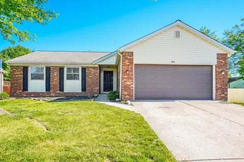 800 Caroway Blvd, Columbus, OH 43230