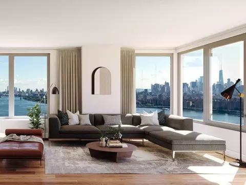 47-50 Center Blvd #2905, New York, NY 11109