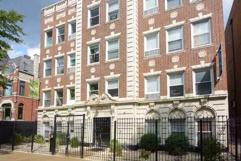 1627 N Humboldt Blvd #1E, Chicago, IL 60647