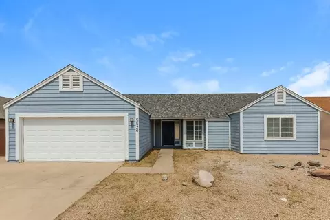 5526 W Garden Dr, Glendale, AZ 85304