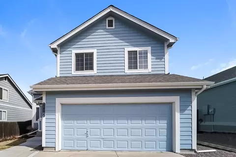 5924 S Wenatchee St, Centennial, CO 80015