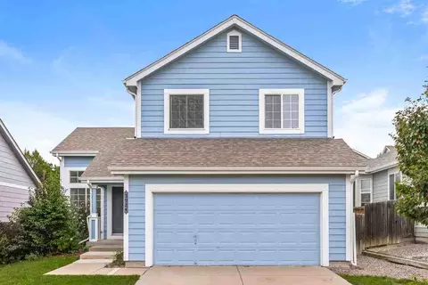 5924 S Wenatchee St, Centennial, CO 80015