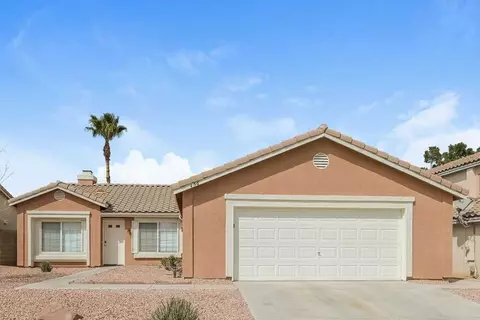 456 Federman Dr, Paradise, NV 89123