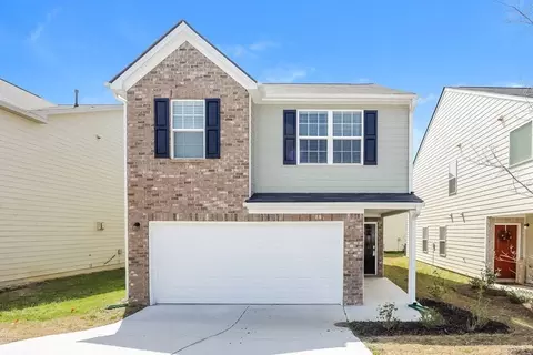 3684 Battle Pass, Fairburn, GA 30213