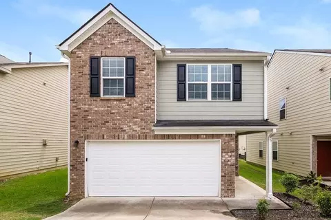 3684 Battle Pass, Fairburn, GA 30213