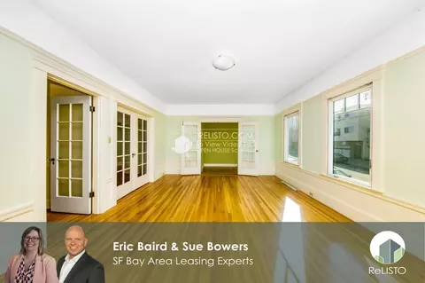 234 19th Ave #1, San Francisco, CA 94121