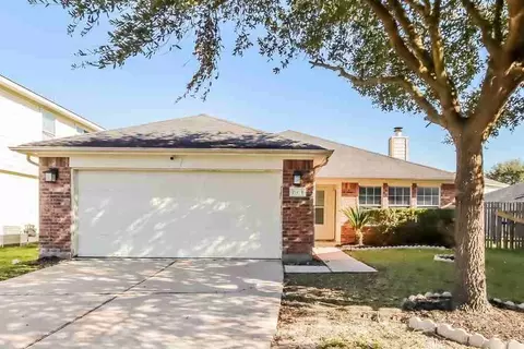 21618 Aldercy, Humble, TX 77338