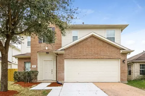 207 Annatto Ln, Crosby, TX 77532