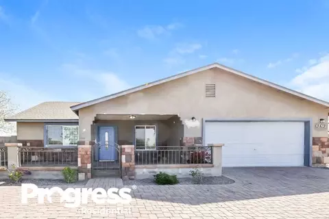 9419 S 1st Dr, Phoenix, AZ 85041