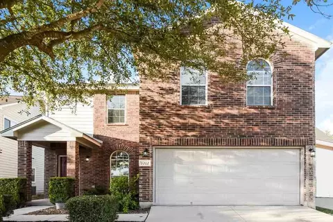 9202 Hilltop Crossing Dr, San Antonio, TX 78251