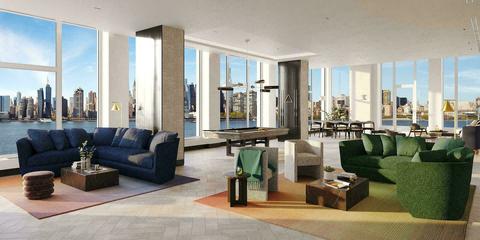 47 Center Blvd #27h, New York, NY 11101