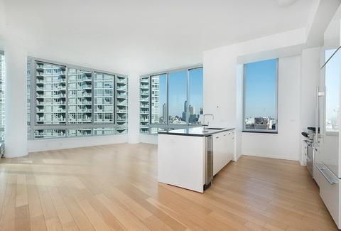 Undisclosed, New York, NY 11109