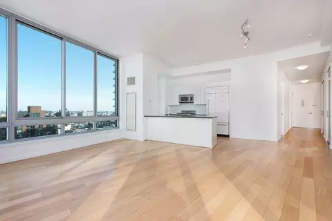 Undisclosed, New York, NY 11109