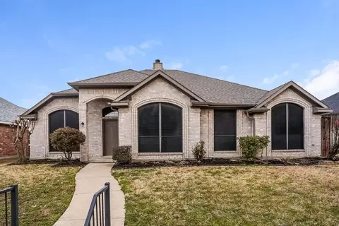 6606 Stamps St, Rowlett, TX 75089