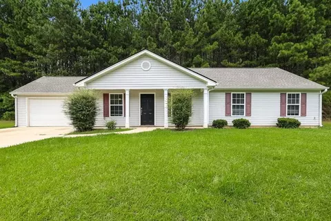 4925 Brookwood Pl, College Park, GA 30349