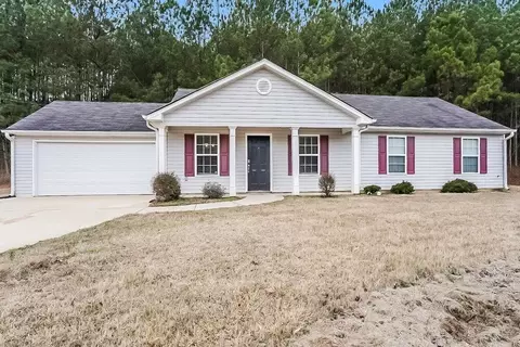 4925 Brookwood Pl, College Park, GA 30349