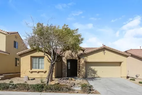 7532 Port Orchard Ave, Las Vegas, NV 89113