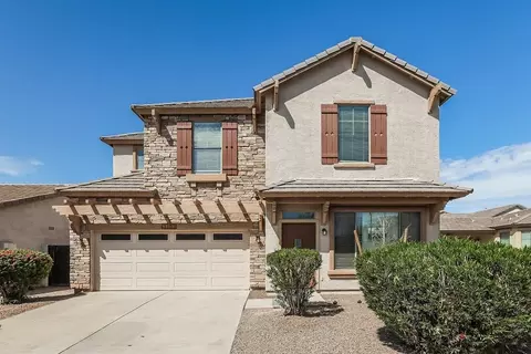 3151 S Southwind Dr, Gilbert, AZ 85295