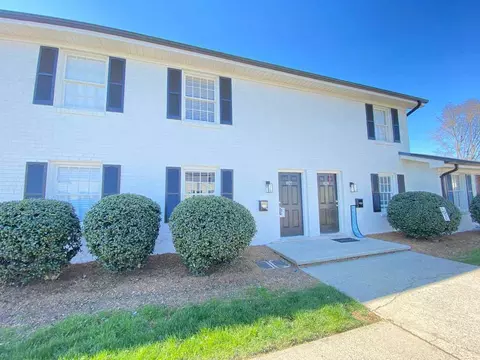 1300 Oakwood Ave, Kannapolis, NC 28081