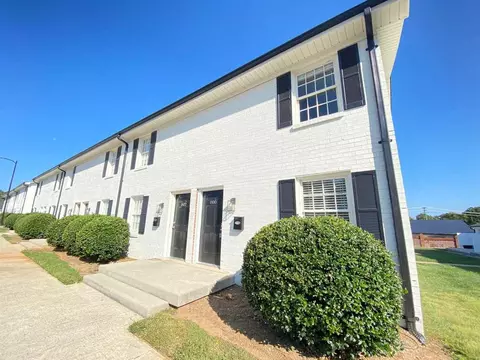1300 Oakwood Ave, Kannapolis, NC 28081