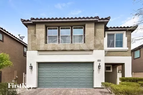 3952 Free Bird Crest Ave, North Las Vegas, NV 89081