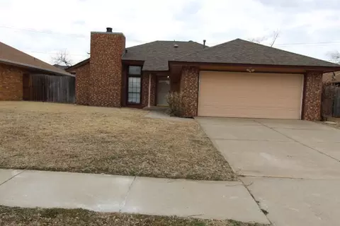 13152 Eastridge Dr, Oklahoma City, OK 73170