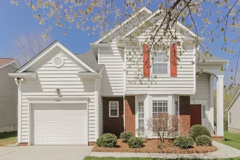 544 Carlisle Dr, Indian Trail, NC 28079