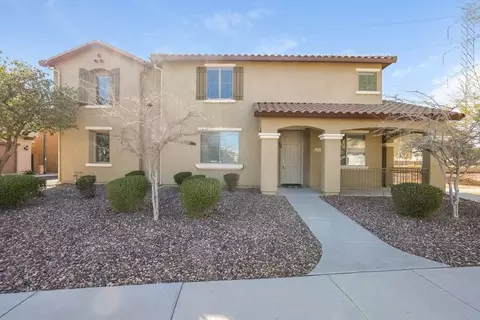 17716 N 114th Ln, Surprise, AZ 85378
