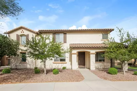 17716 N 114th Ln, Surprise, AZ 85378