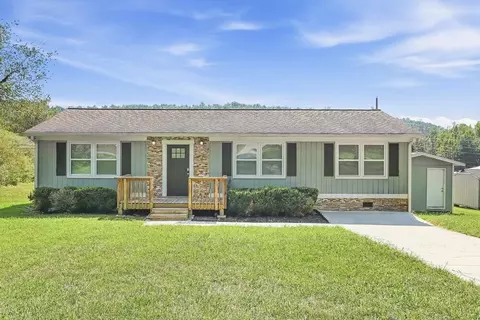 120 Old Rudy York Rd NW, Cartersville, GA 30121