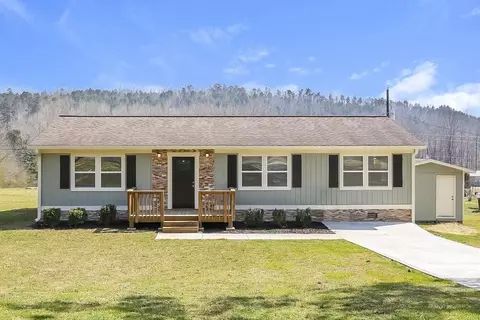 120 Old Rudy York Rd NW, Cartersville, GA 30121