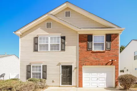 141 Oak Grove Pl, Acworth, GA 30102