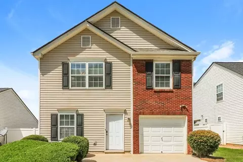 141 Oak Grove Pl, Acworth, GA 30102