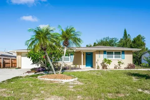 5106 19th St W, South Bradenton, FL 34207
