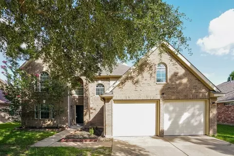 2427 Ranch Hollow Ct, Katy, TX 77494