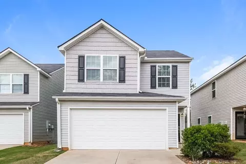 42 Everett Cir, Cartersville, GA 30120