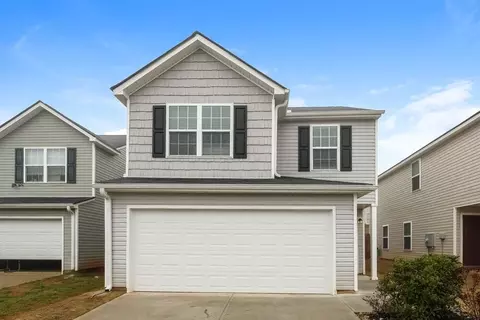 42 Everett Cir, Cartersville, GA 30120