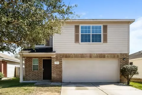 28906 Village Creek Loop, Spring, TX 77386