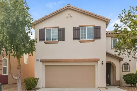 10215 Cougar Crossing St, Las Vegas, NV 89178