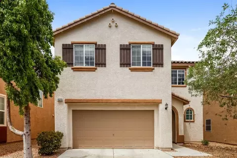 10215 Cougar Crossing St, Las Vegas, NV 89178