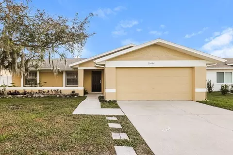 21634 Wytheville Way, Lutz, FL 33549